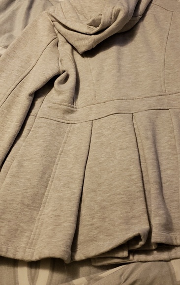 Jacket - Picture 2 of 2